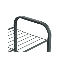 Flash Sale SONGMICS Étagère à chaussures 3 niveaux Gris