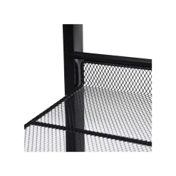 Hot SONGMICS Étagère à chaussures 3 niveaux