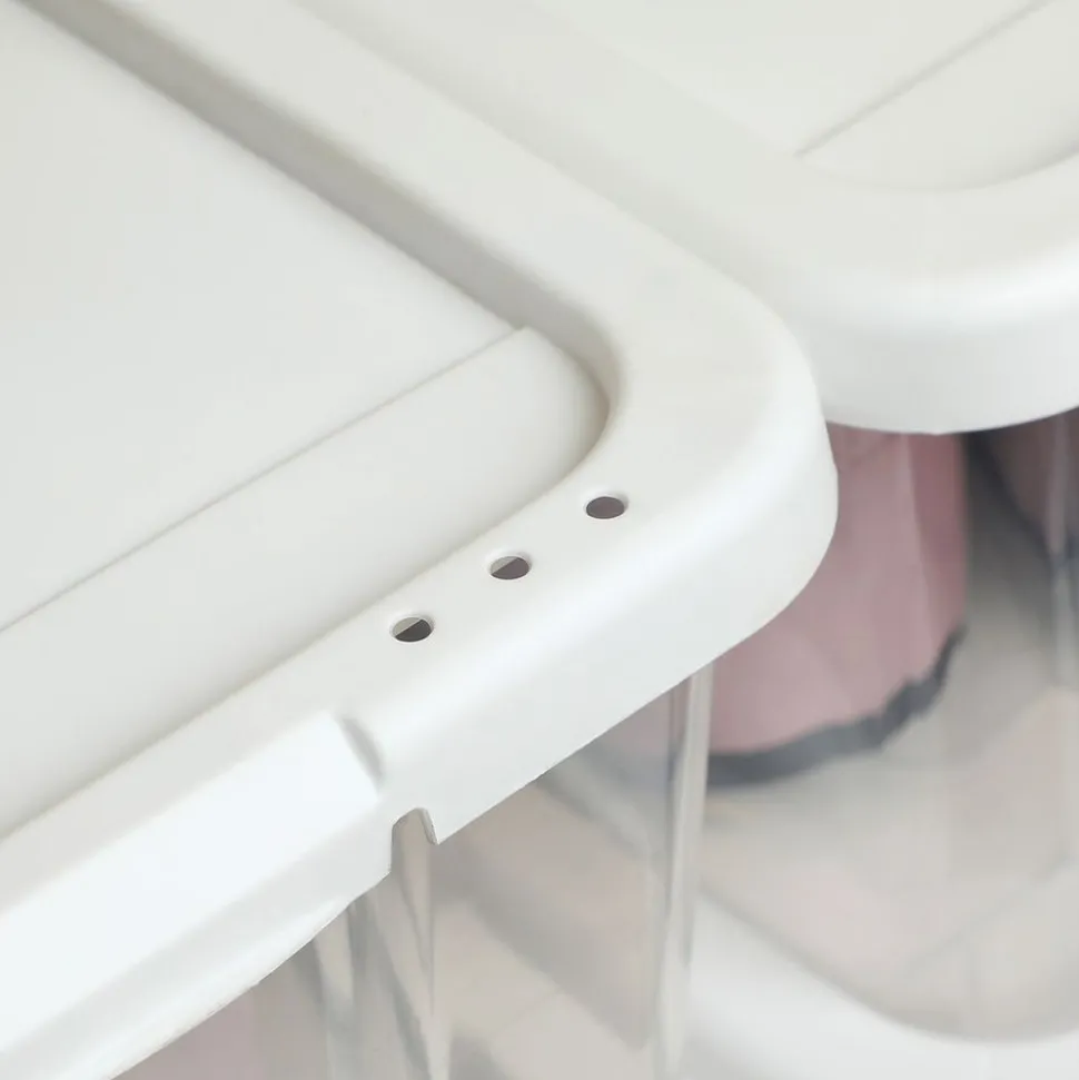 Hot SONGMICS Étagère à chaussures 5 niveaux gris