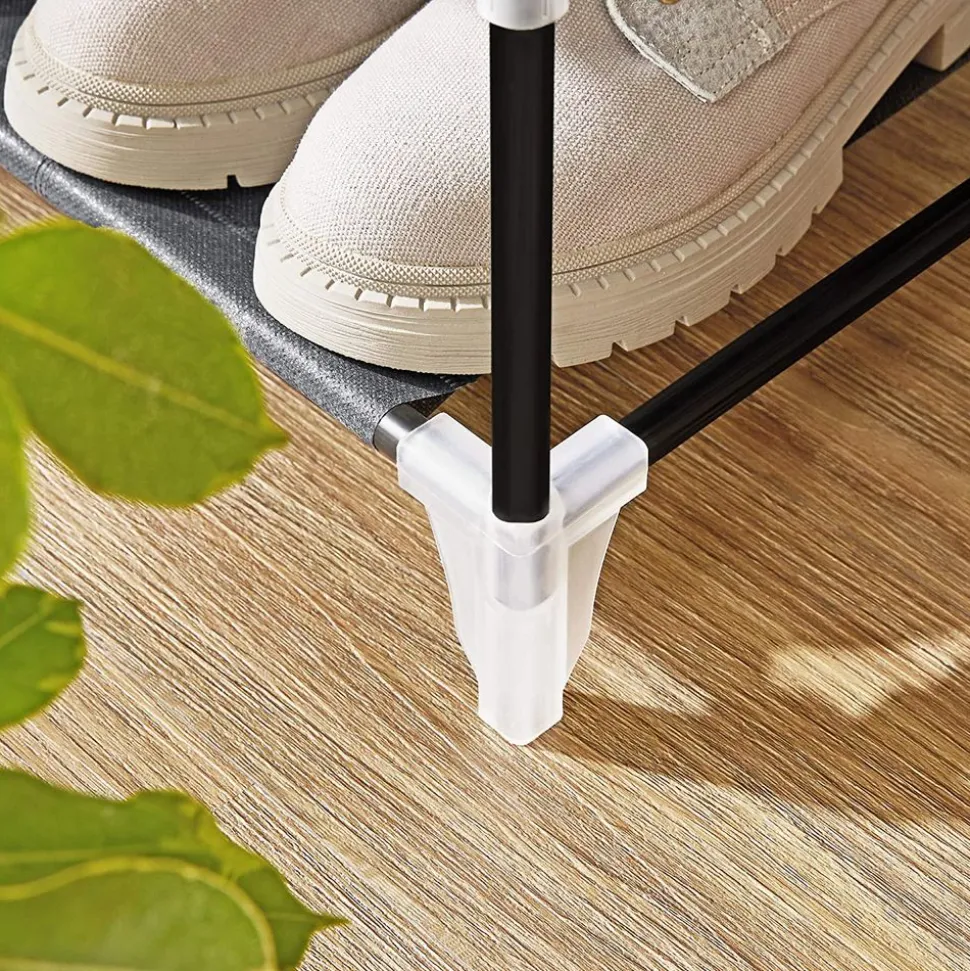 Outlet SONGMICS Étagère à chaussures housse