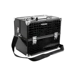 Flash Sale SONGMICS Étagère 13 compartiments Brun Vintage Noir