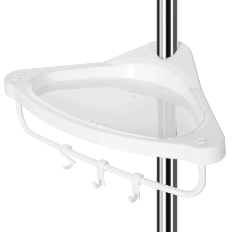 Discount SONGMICS Étagère 5 niveaux grège