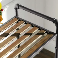 Best SONGMICS Étagère 3 niveaux industriel