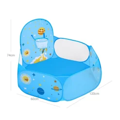 Fashion SONGMICS Étagère 4 niveaux transparent et doré clair