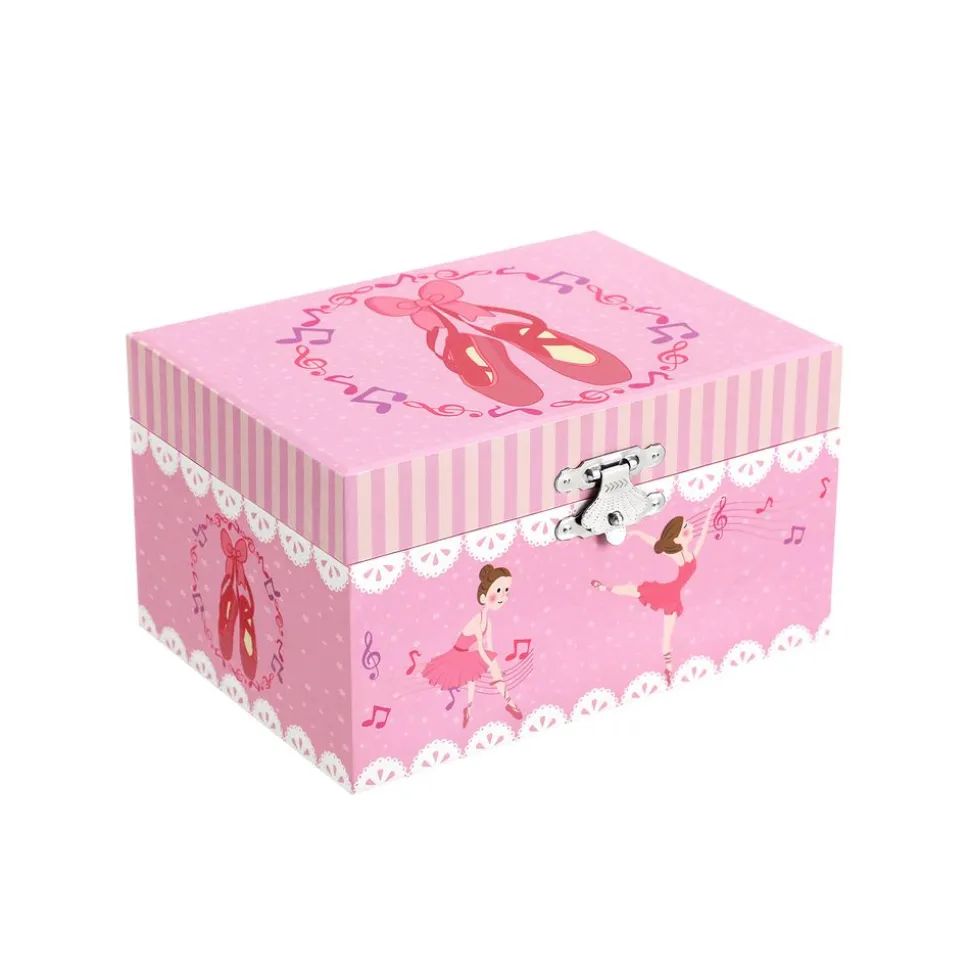 Shop SONGMICS Étagère 4 niveaux verre doré