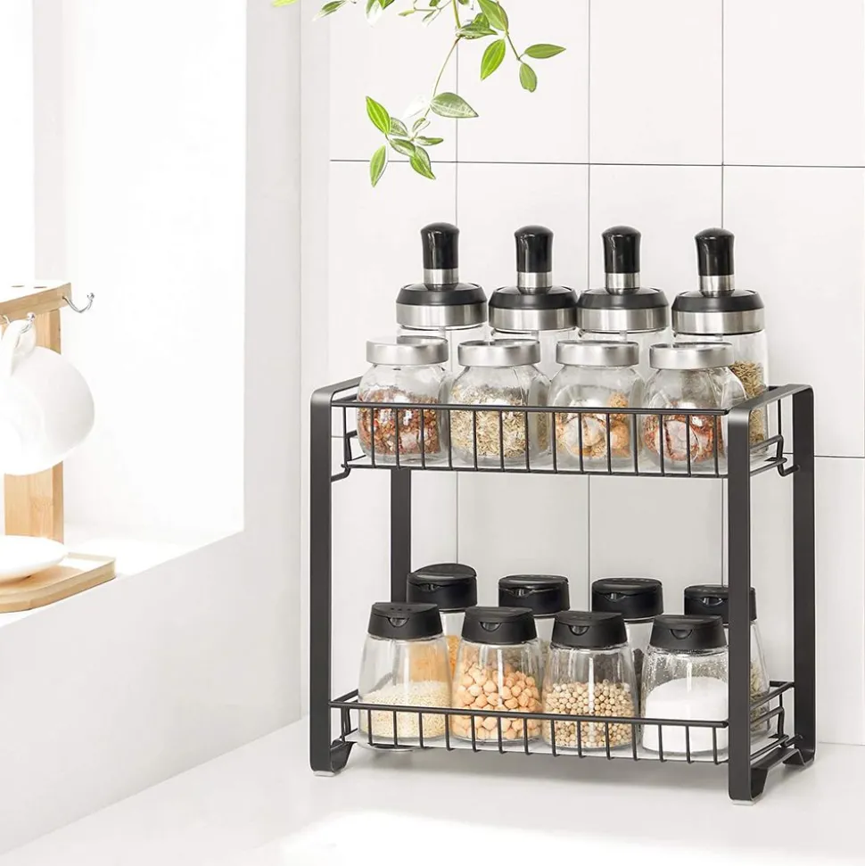 Online SONGMICS Étagère à épices