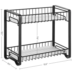 Online SONGMICS Étagère à épices