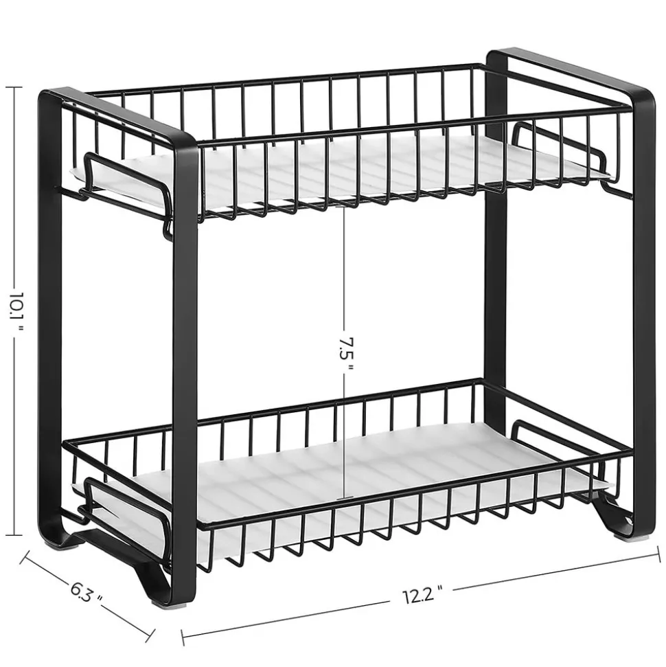 Online SONGMICS Étagère à épices