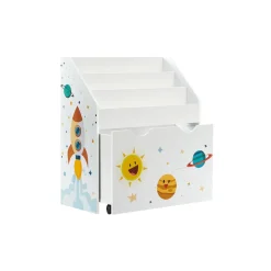 Shop SONGMICS Étagère à épices réglable