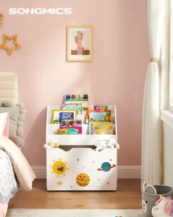 Shop SONGMICS Étagère à épices réglable