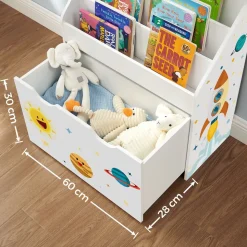 Shop SONGMICS Étagère à épices réglable