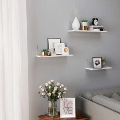 Hot SONGMICS Étagère 150 x 75 x 30 cm Bleu