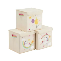 Online SONGMICS Étagère 160 x 80 x 40 cm bleu