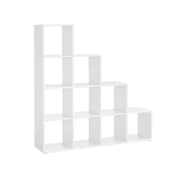 Cheap SONGMICS Étagère 200 x 100 x 50 cm métal