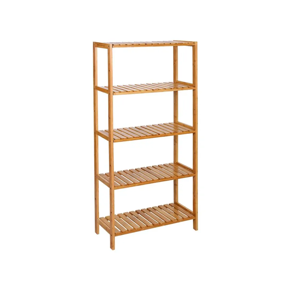 Online SONGMICS Étagère bambou