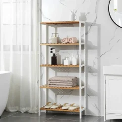 Online SONGMICS Étagère bambou