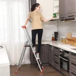 Clearance SONGMICS Étagère botanique Blanc