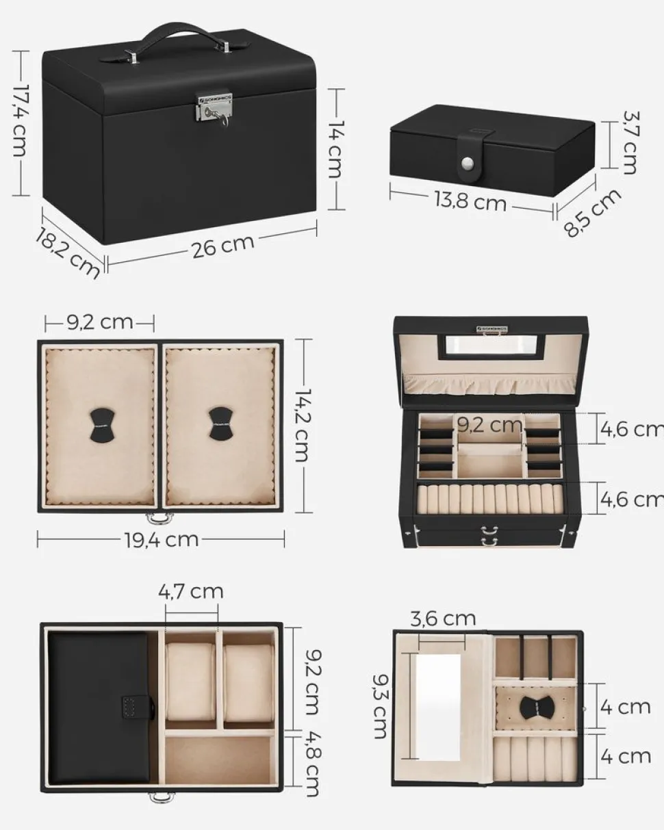 Cheap SONGMICS étagère échelle à 5 niveaux Jaune