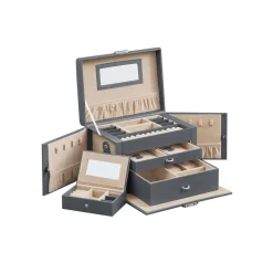 Cheap SONGMICS étagère échelle à 5 niveaux Jaune