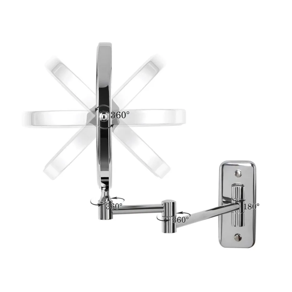 Hot SONGMICS Étagère échelle à 5 niveaux marron rustique et noir d'encre