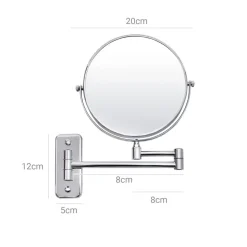 Hot SONGMICS Étagère échelle à 5 niveaux marron rustique et noir d'encre