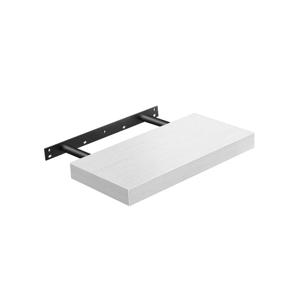 Cheap SONGMICS Étagère échelle 5 niveaux Noir