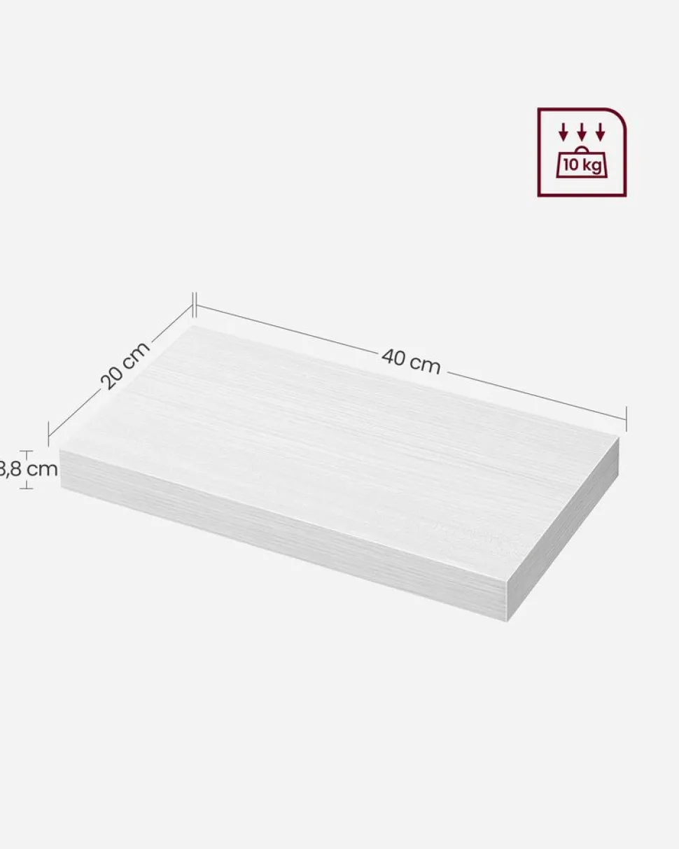 Cheap SONGMICS Étagère échelle 5 niveaux Noir