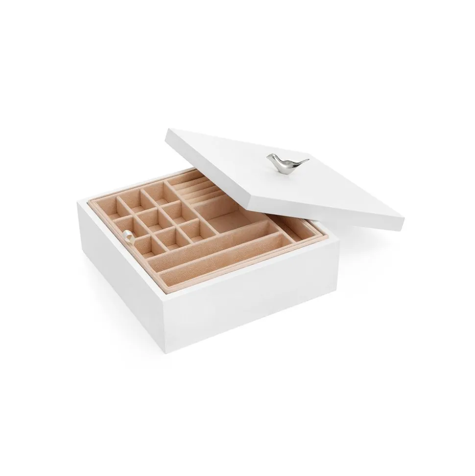 Flash Sale SONGMICS Étagère échelle 5 niveaux Brun Vintage Noir