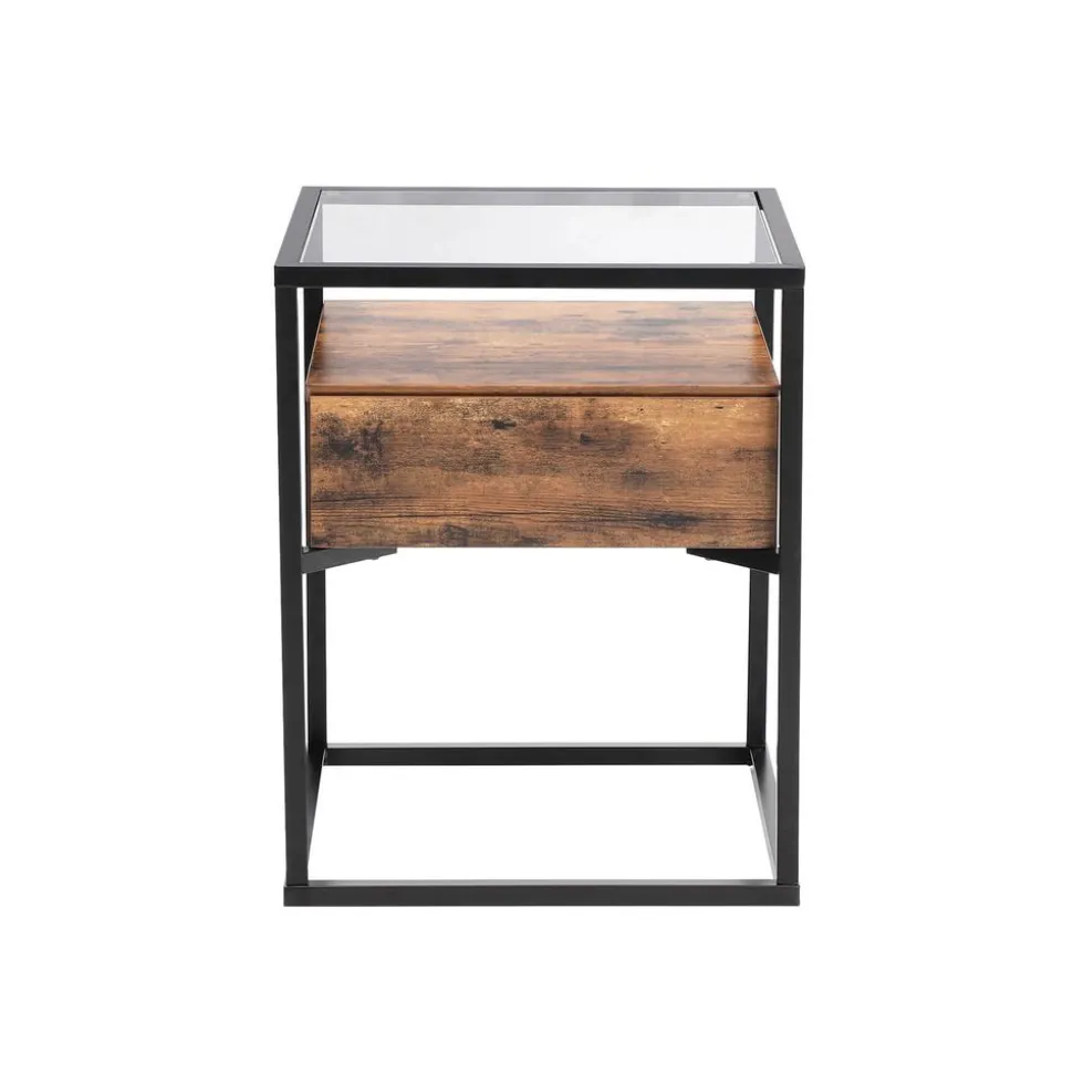 Cheap SONGMICS Étagère échelle Blanc