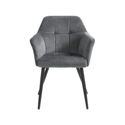 Fashion SONGMICS Étagère cuisine avec multiprise 8 crochets marron rustique