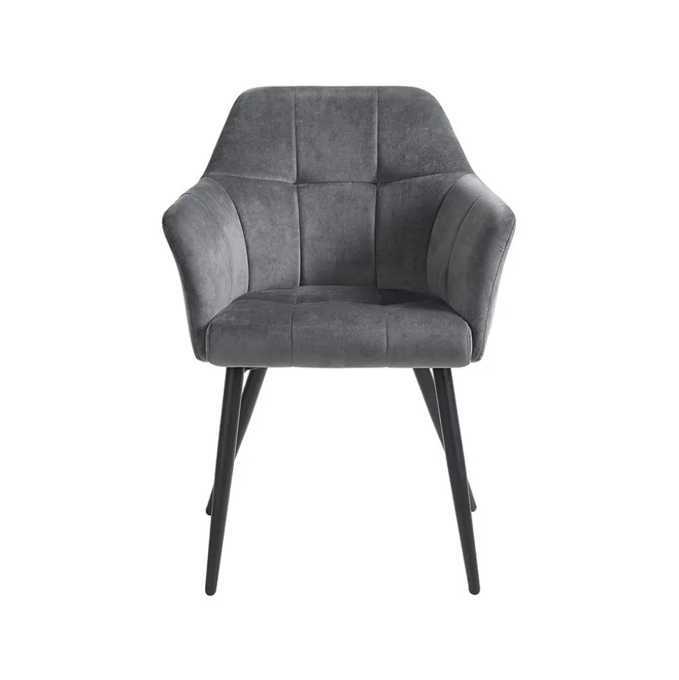 Fashion SONGMICS Étagère cuisine avec multiprise 8 crochets marron rustique