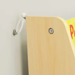 Sale SONGMICS Étagère damier Blanc