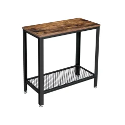 Cheap SONGMICS Étagère d'angle 4 casiers Blanc