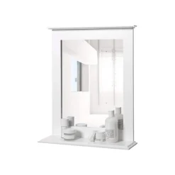 Online SONGMICS Étagère d'angle industriel Marron Rustique