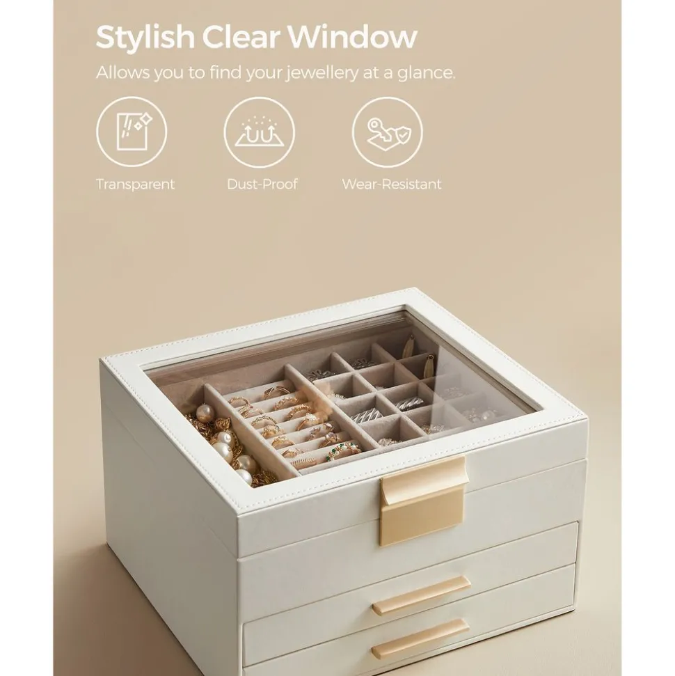 Cheap SONGMICS Étagère d'angle rustique Noir