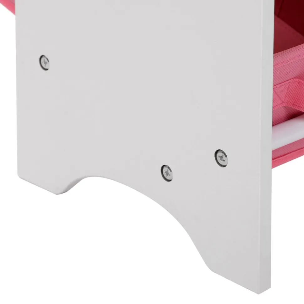 Shop SONGMICS Étagère d'angle salle de bain