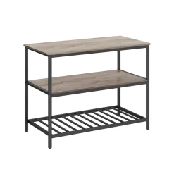 Cheap SONGMICS Étagère de cuisine à 3 étagères