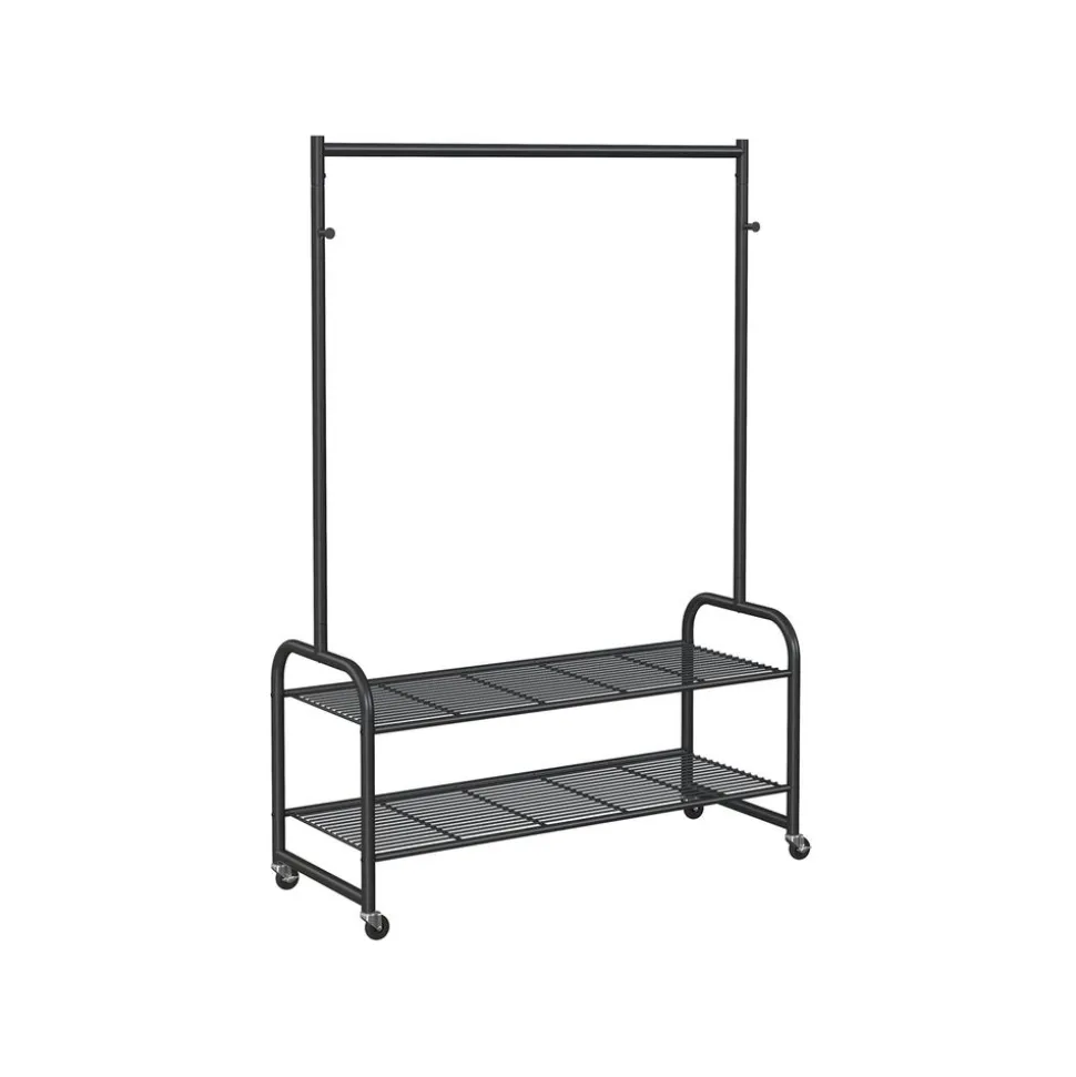 Best Sale SONGMICS Étagère de cuisine 5 niveaux