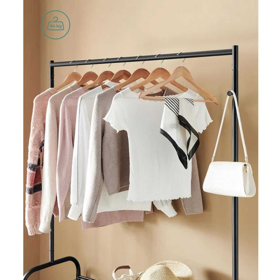 Best Sale SONGMICS Étagère de cuisine 5 niveaux