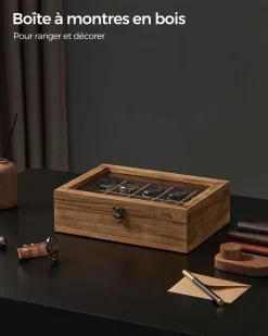 Cheap SONGMICS Étagère de Rangement à 5 Niveaux