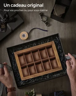 Cheap SONGMICS Étagère de Rangement à 5 Niveaux