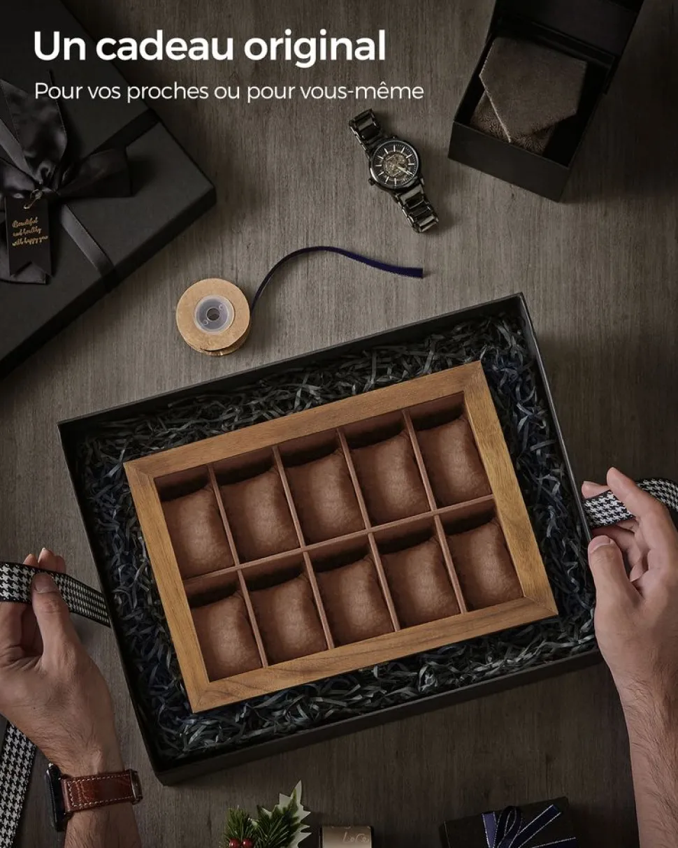 Cheap SONGMICS Étagère de Rangement à 5 Niveaux