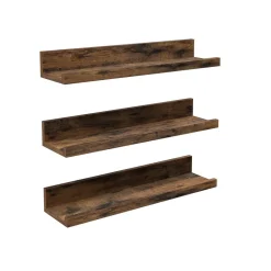 Sale SONGMICS Étagère de rangement à 7 niveaux