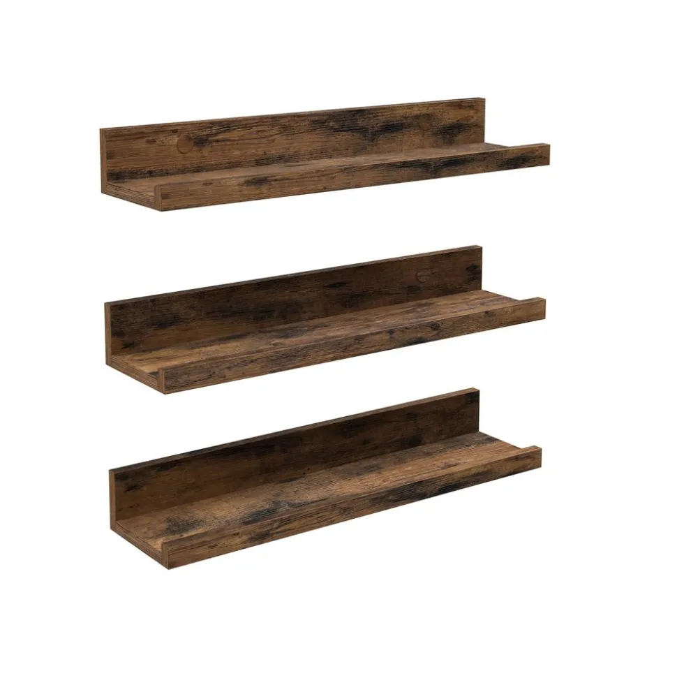 Sale SONGMICS Étagère de rangement à 7 niveaux