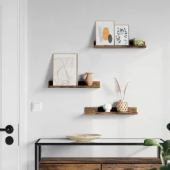 Sale SONGMICS Étagère de rangement à 7 niveaux