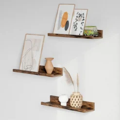 Sale SONGMICS Étagère de rangement à 7 niveaux