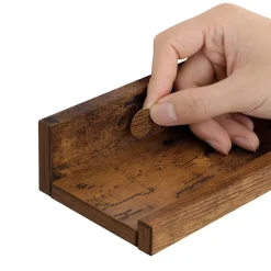 Sale SONGMICS Étagère de rangement à 7 niveaux