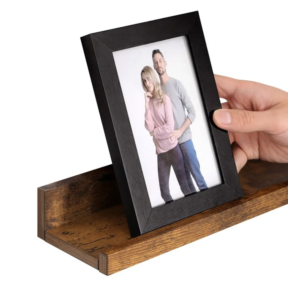 Sale SONGMICS Étagère de rangement à 7 niveaux