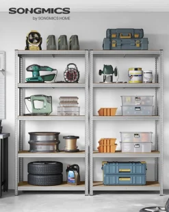 Cheap SONGMICS Étagère en forme d'arbre