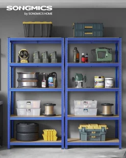 Cheap SONGMICS Étagère en forme d'arbre